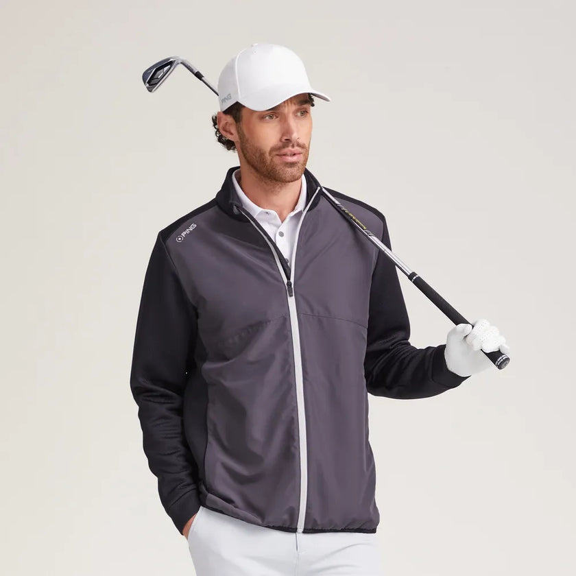 Ping Men's Burford Jacket