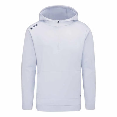 Ping Men's Haldon 1/4 Zip Hoodie