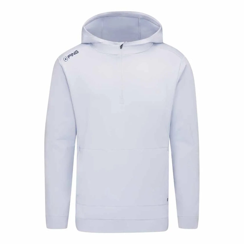 Ping Men's Haldon 1/4 Zip Hoodie