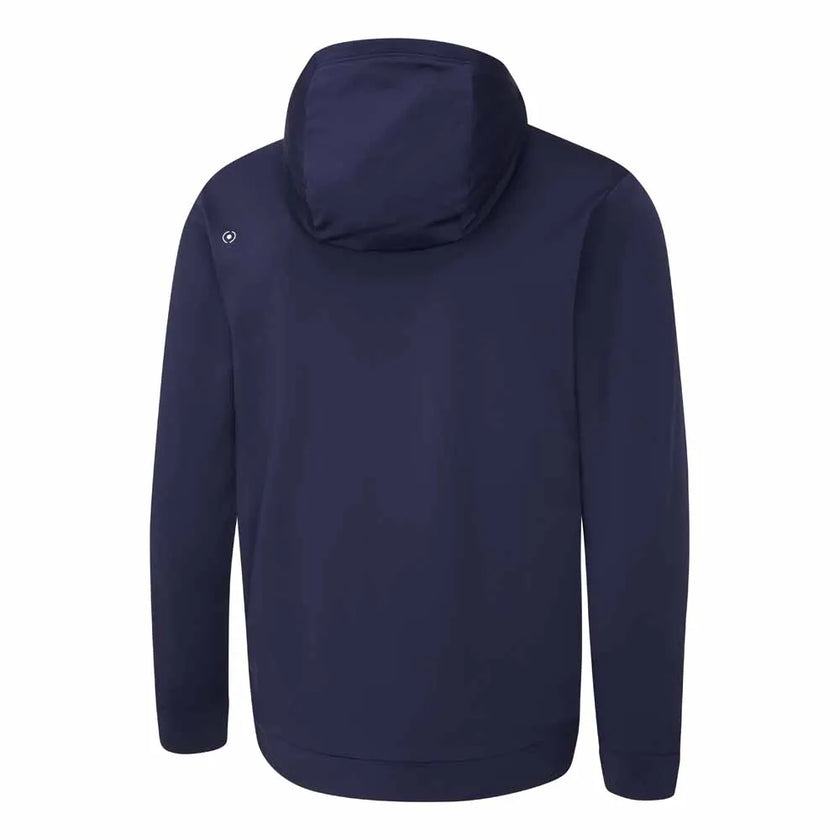 Ping Men's Haldon 1/4 Zip Hoodie