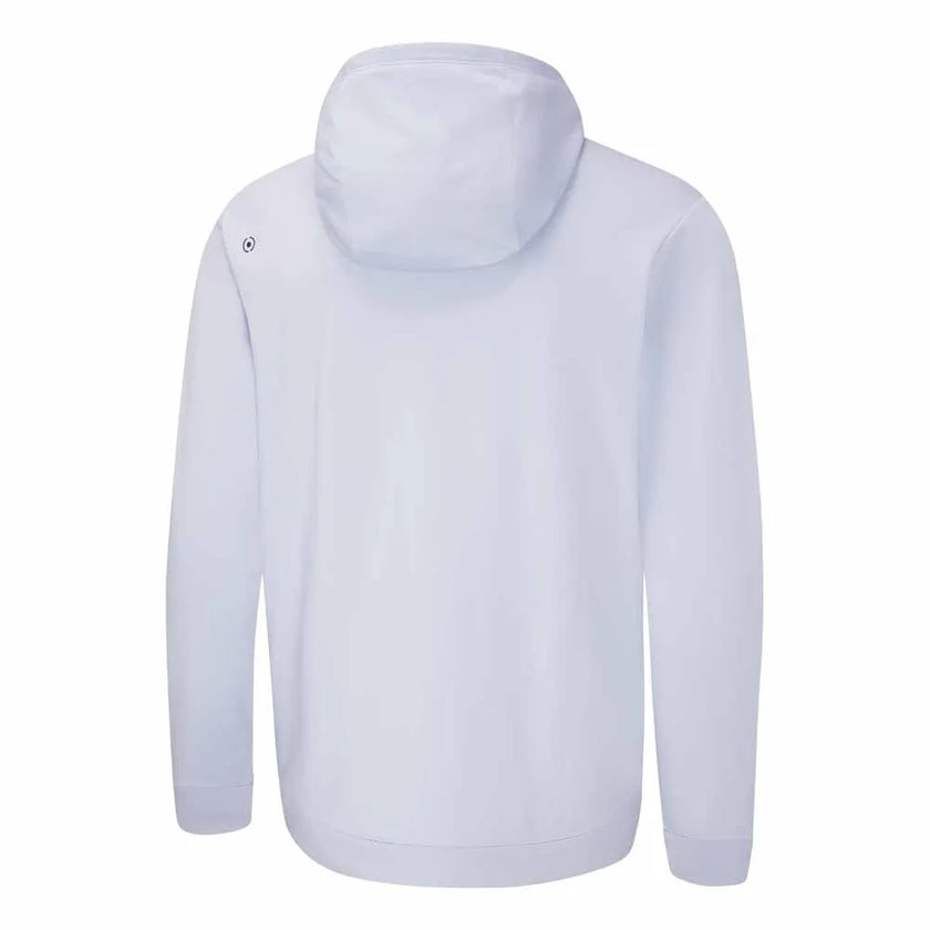 Ping Men's Haldon 1/4 Zip Hoodie