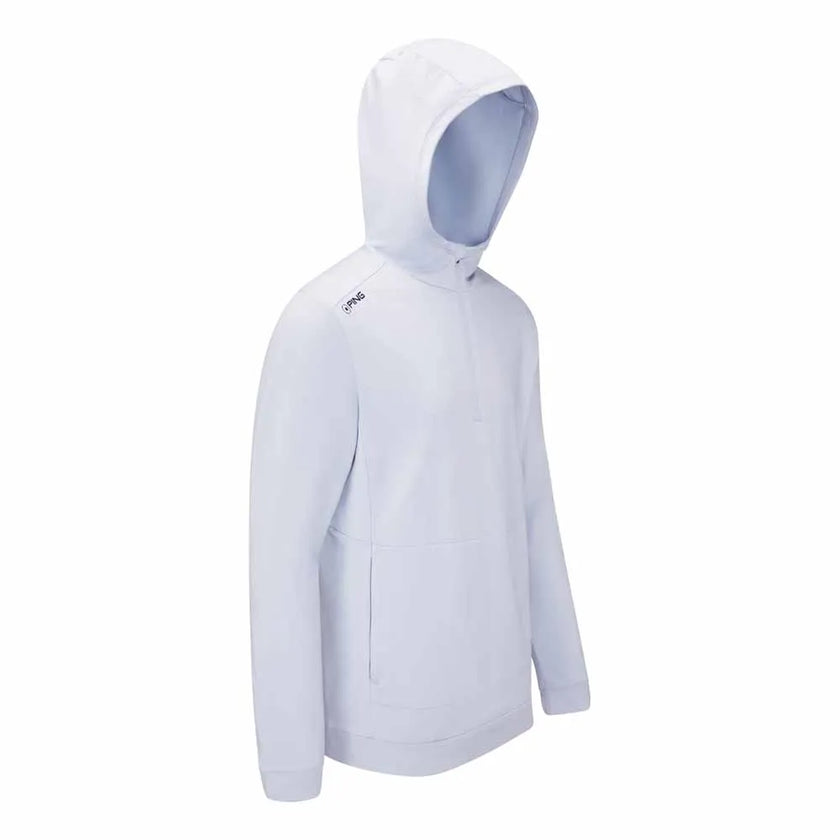 Ping Men's Haldon 1/4 Zip Hoodie