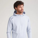 Ping Men's Haldon 1/4 Zip Hoodie