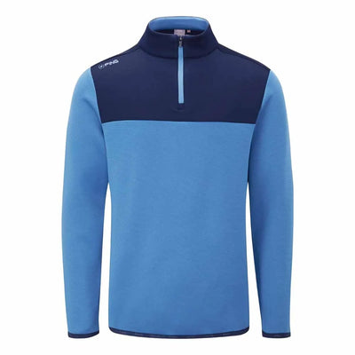 Ping Men's Kinver 1/4 Zip Pullover