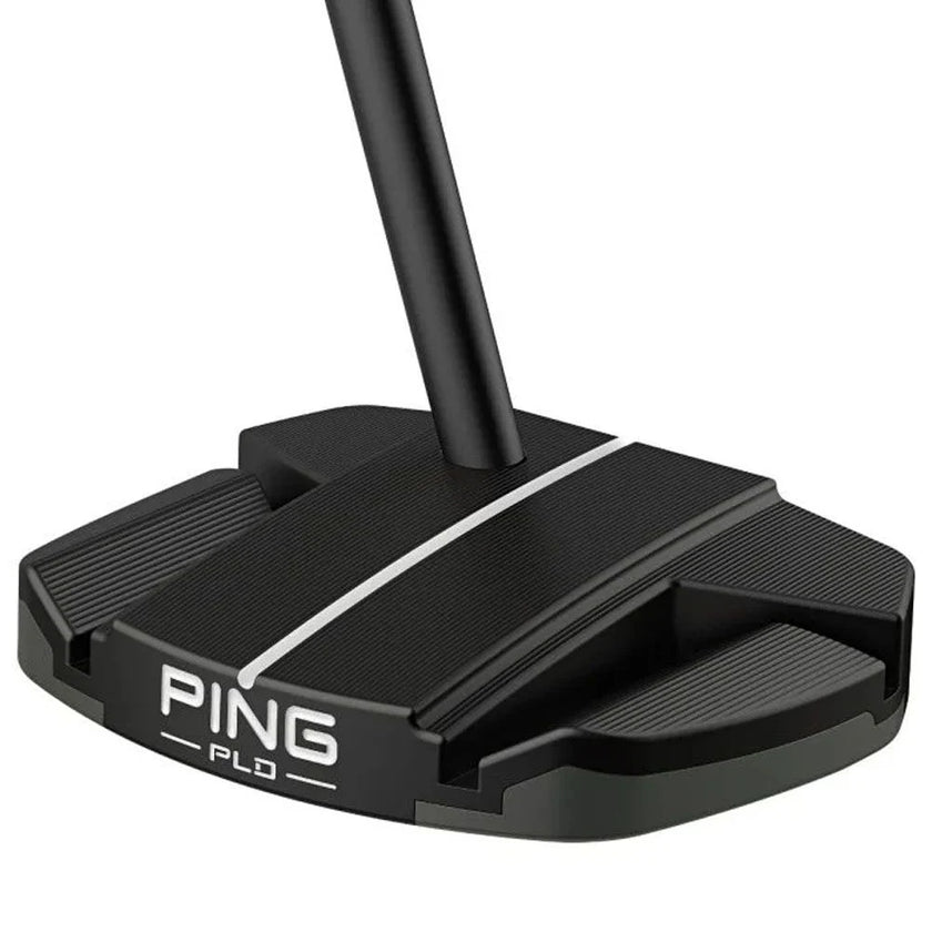 Ping PLD Ally Blue Onset Putter