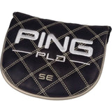 Ping PLD Ally Blue Onset Putter