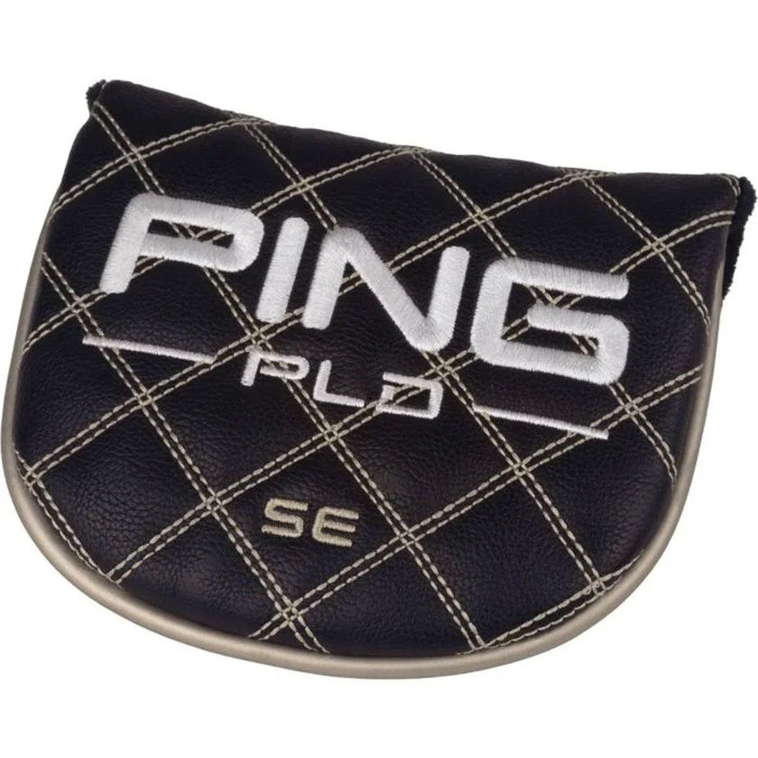 Ping PLD Ally Blue Onset Putter