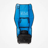 Ping Rolling Travel Cover - Black