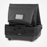 Ping Rolling Travel Cover - Black