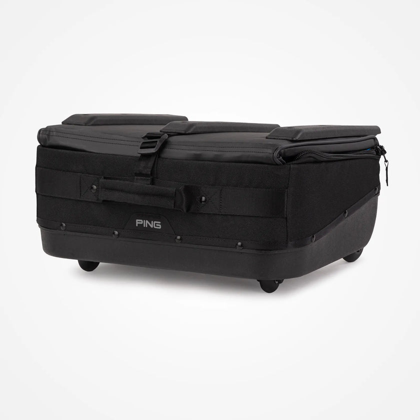Ping Rolling Travel Cover - Black