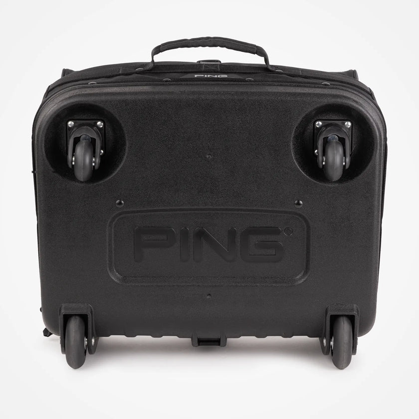 Ping Rolling Travel Cover - Black