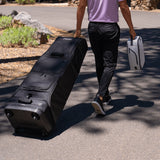 Ping Rolling Travel Cover - Black