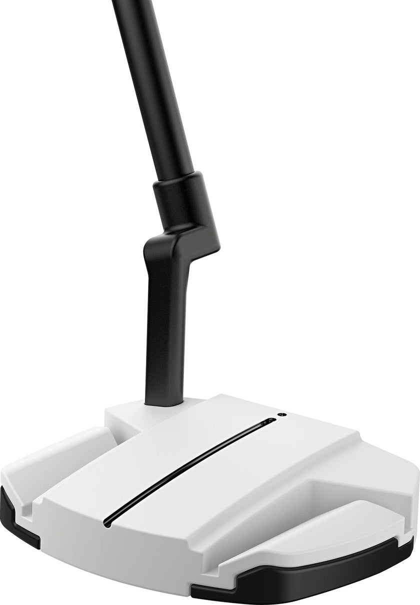 Ping Scottsdale Tec Ally Blue H Putter