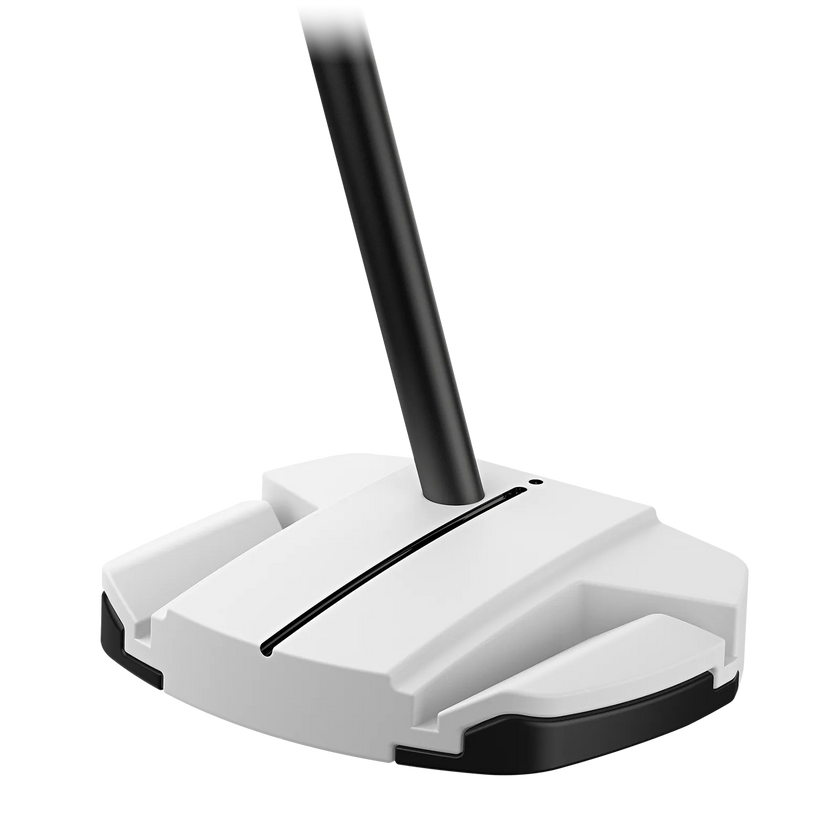 Ping Scottsdale Tec Putter - Ally Blue Onset Counter Balance