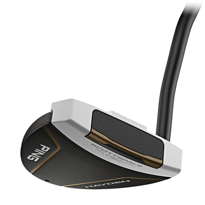 Ping Scottsdale Tec Putter - Hayden
