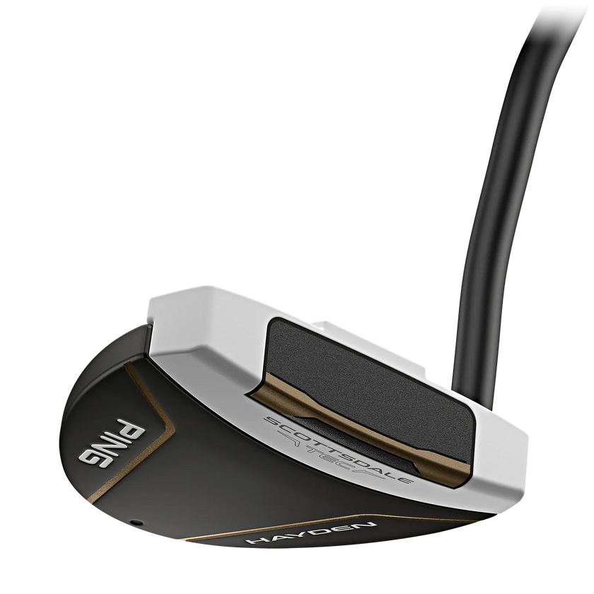 Ping Scottsdale Tec Putter - Hayden
