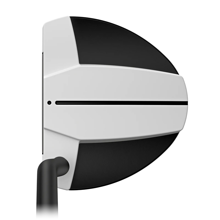 Ping Scottsdale Tec Putter - Hayden