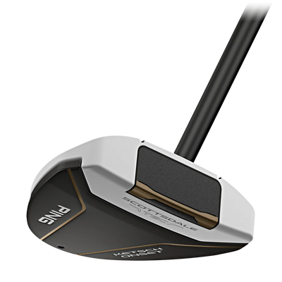 Ping Scottsdale Tec Putter - Ketsch Onset