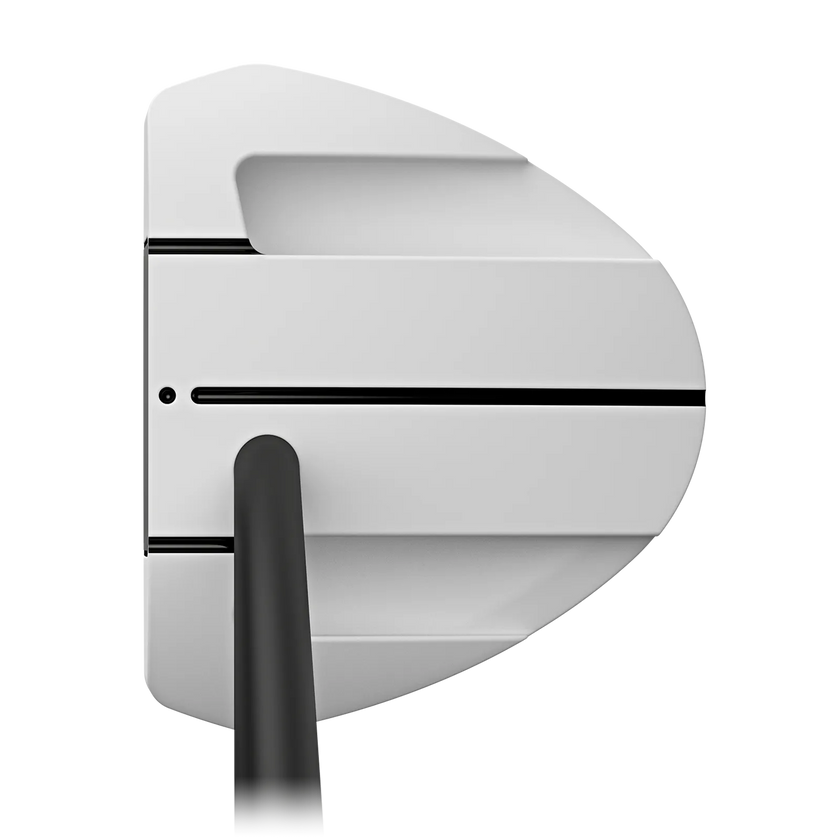 Ping Scottsdale Tec Putter - Ketsch Onset
