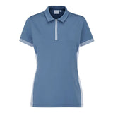 Ping Women's Kirby Polo - Coronet Blue