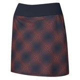 Ping Women's Saffi Skort - Navy