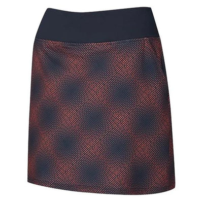 Ping Women's Saffi Skort - Navy