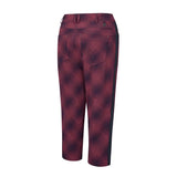 Ping Women's Verity Crop Pants - Navy
