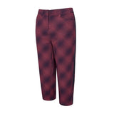 Ping Women's Verity Crop Pants - Navy