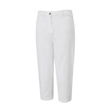 Ping Women's Verity Crop Pants - White