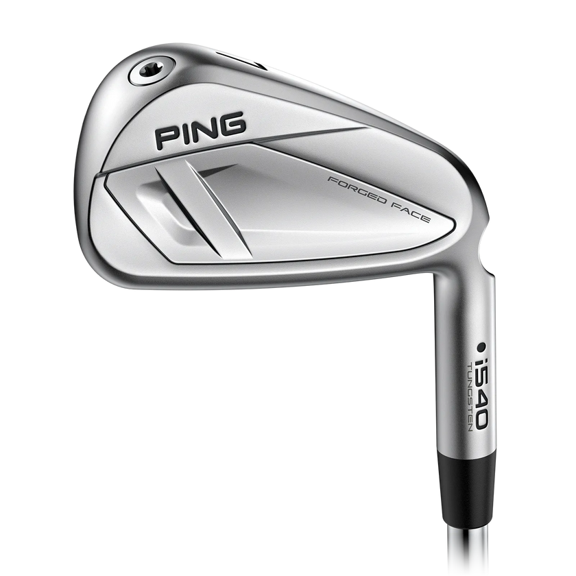 Ping i540 Irons