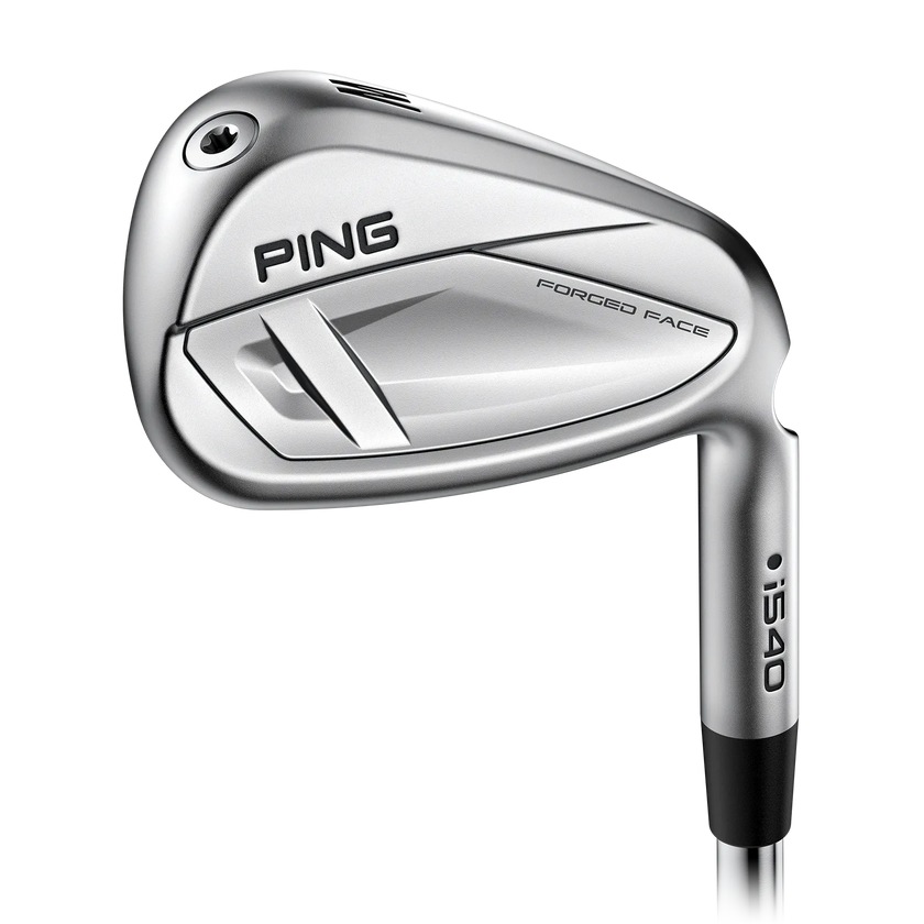 Ping i540 Irons