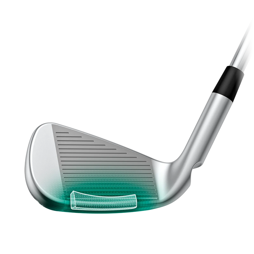 Ping i540 Irons