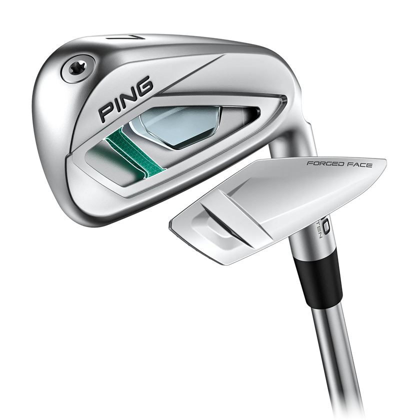 Ping i540 Irons