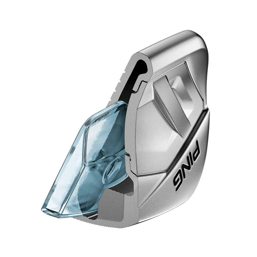 Ping i540 Irons