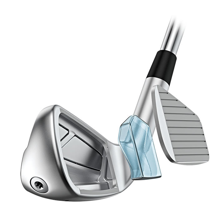 Ping iDi Driving Iron - Tensei 1K Black 85 Gram Stiff Shaft