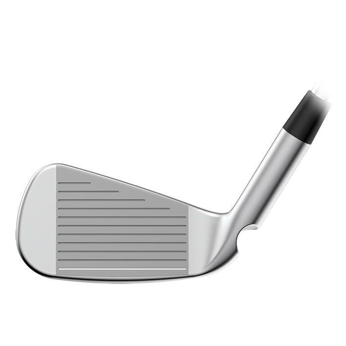 Ping iDi Driving Iron - Tensei 1K Black 85 Gram Stiff Shaft