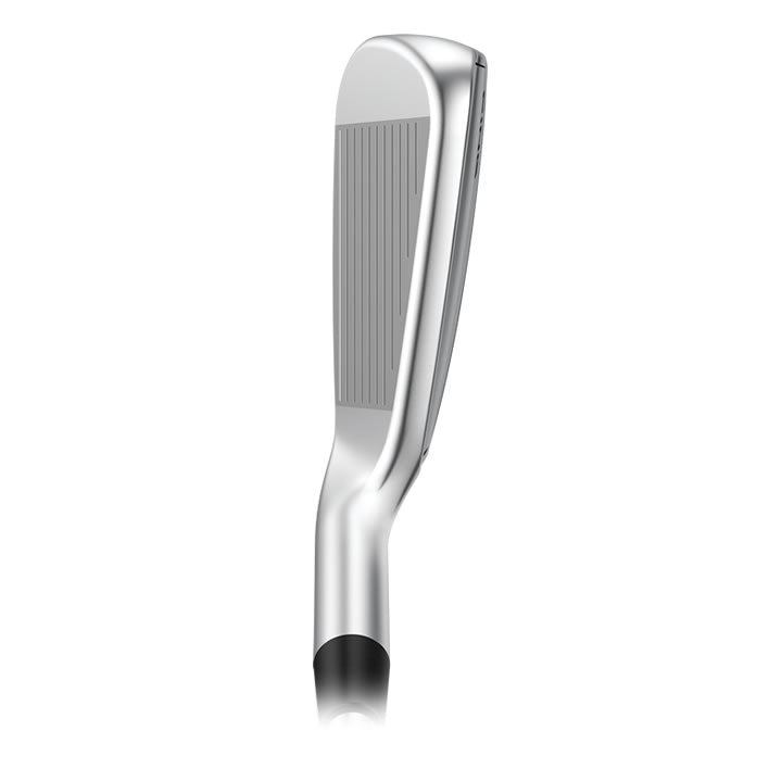 Ping iDi Driving Iron - Tensei 1K Black 85 Gram Stiff Shaft