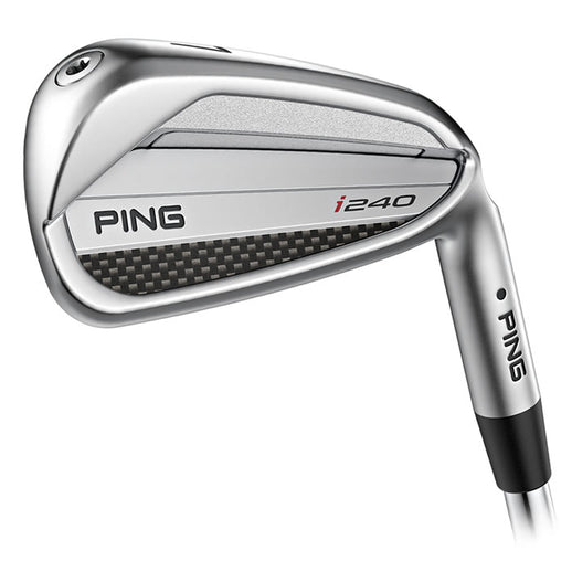 Cavity Back Irons