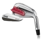 Ping i240 Irons - NS Pro Modus Tour 115 X Stiff Shaft