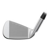 Ping i240 Irons - NS Pro Modus Tour 115 X Stiff Shaft