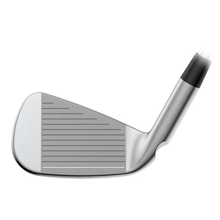 Ping i240 Irons - NS Pro Modus Tour 115 X Stiff Shaft