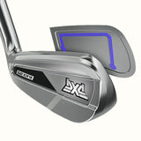 PXG Black Ops Set with FREE PXG Lightning Driver