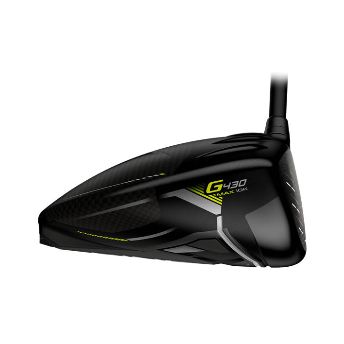 PING G430 Max 10K Driver – The Clubroom