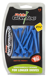 Pride Performance Plastic Tees