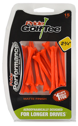 Pride Performance Plastic Tees