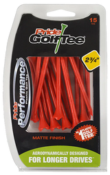 Pride Performance Plastic Tees