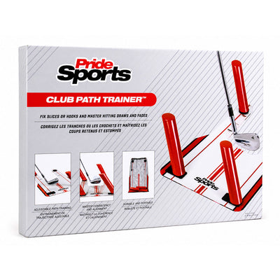 Pride Sports Club Path Trainer