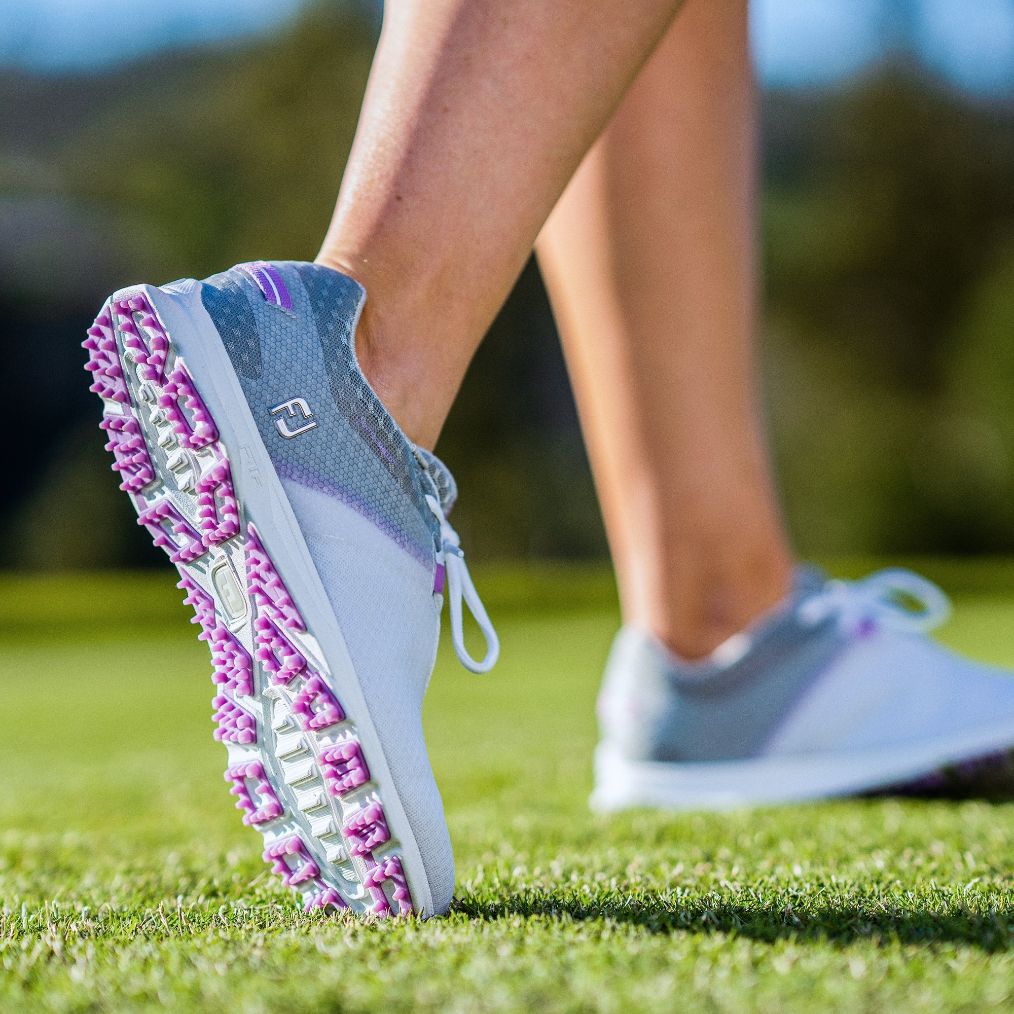 Footjoy womens cheap golf shoes sale