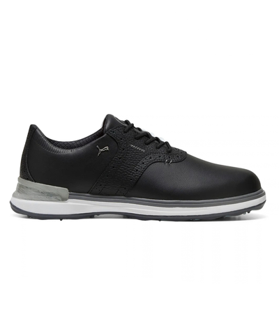 Puma Men's Avant Golf Shoe - Black