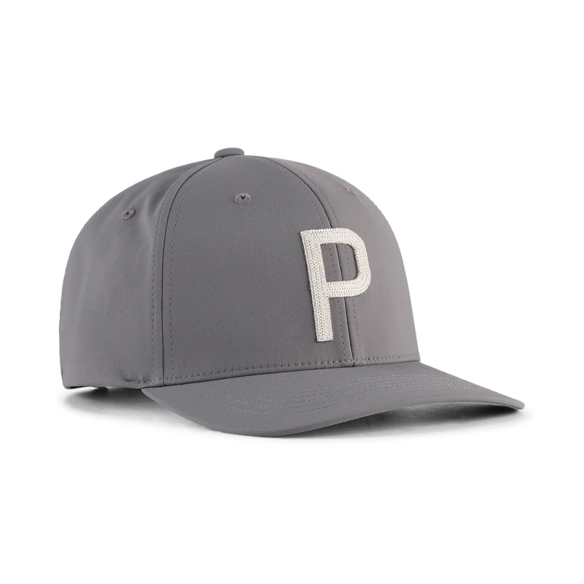 Puma Heritage P Cap